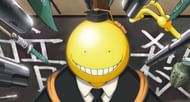 Assassination Classroom (Image via Lerche)
